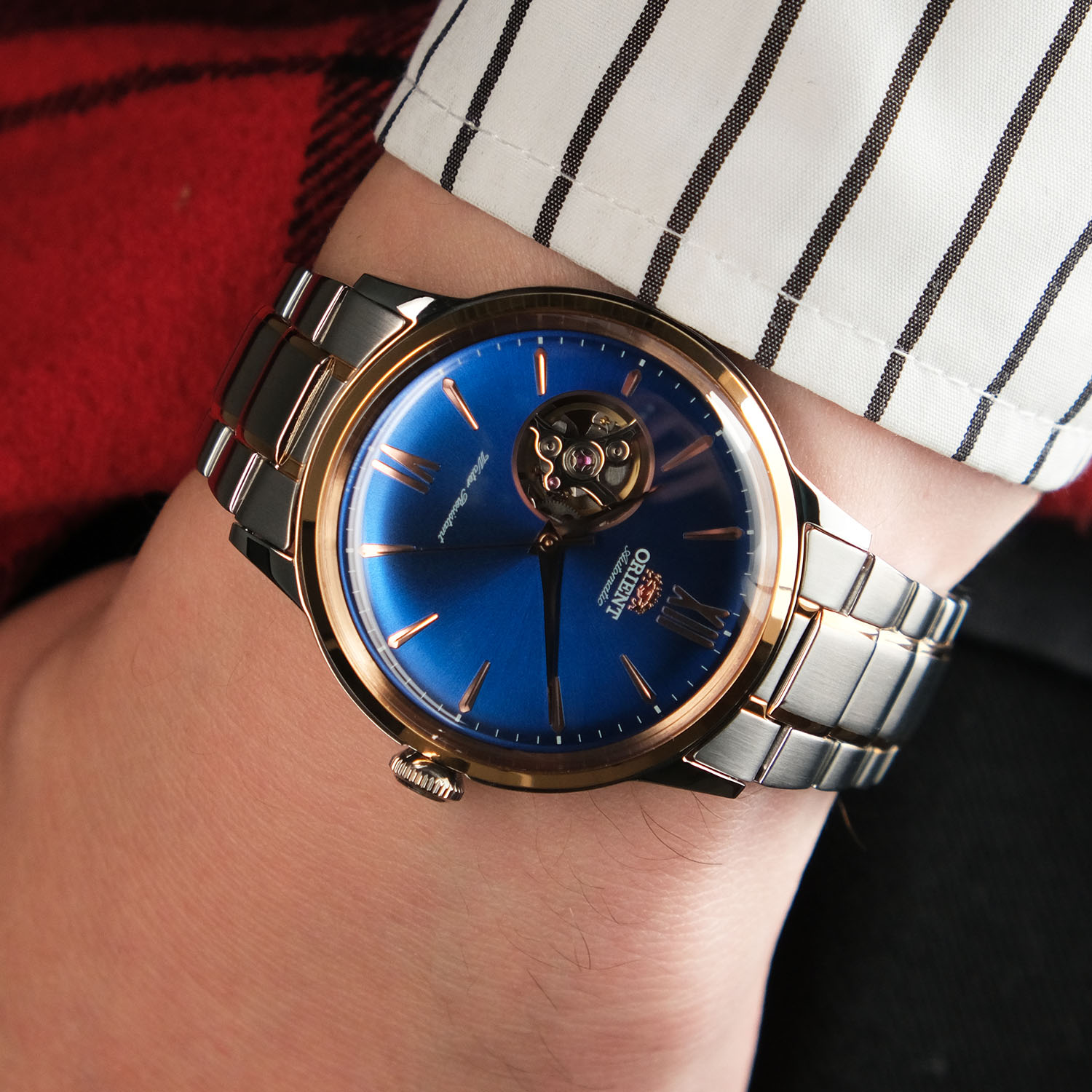 orient RA-AG0433L