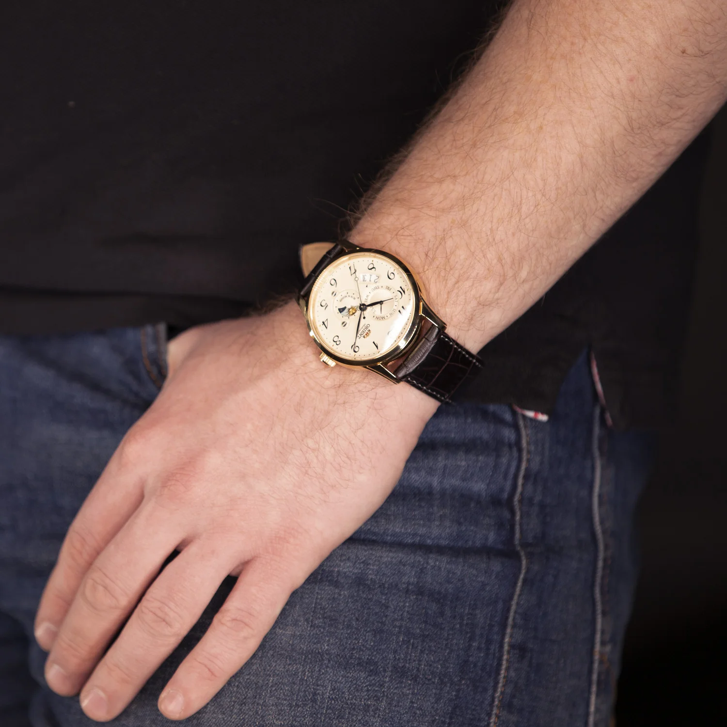 orient RA-AK0002S10B