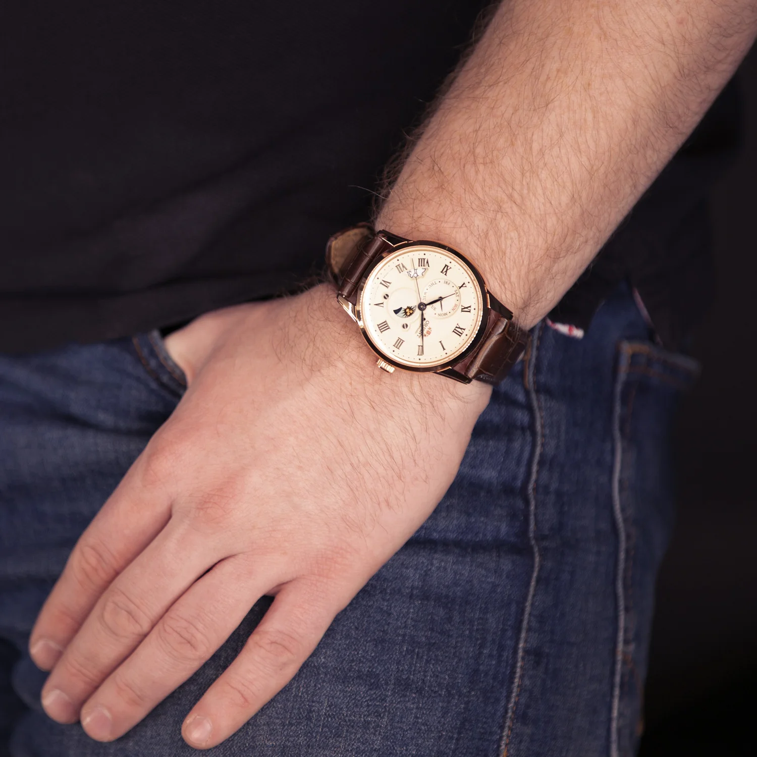 orient RA-AK0007S10B