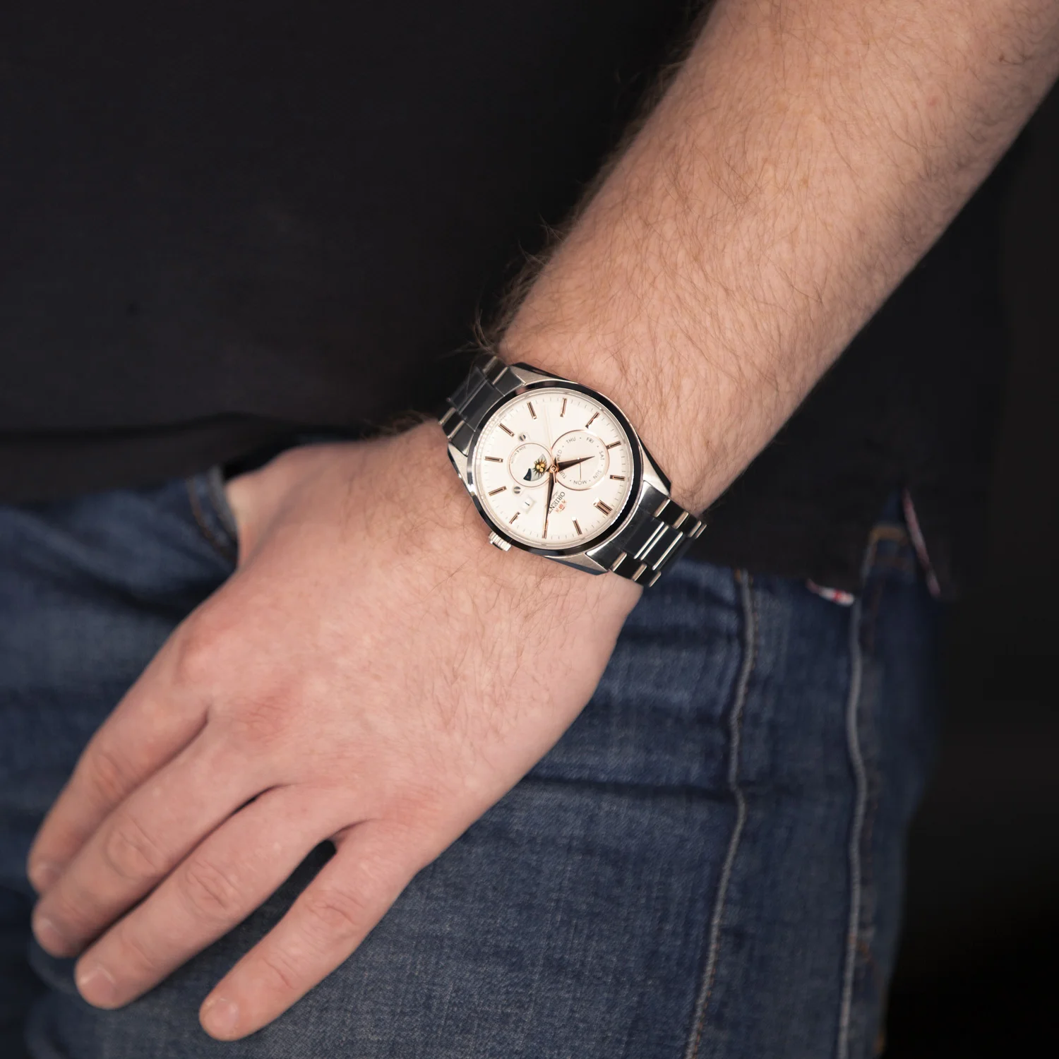 orient RA-AK0301S10B