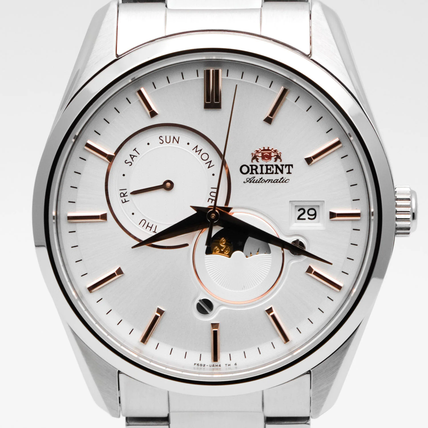orient RA-AK0306S10B