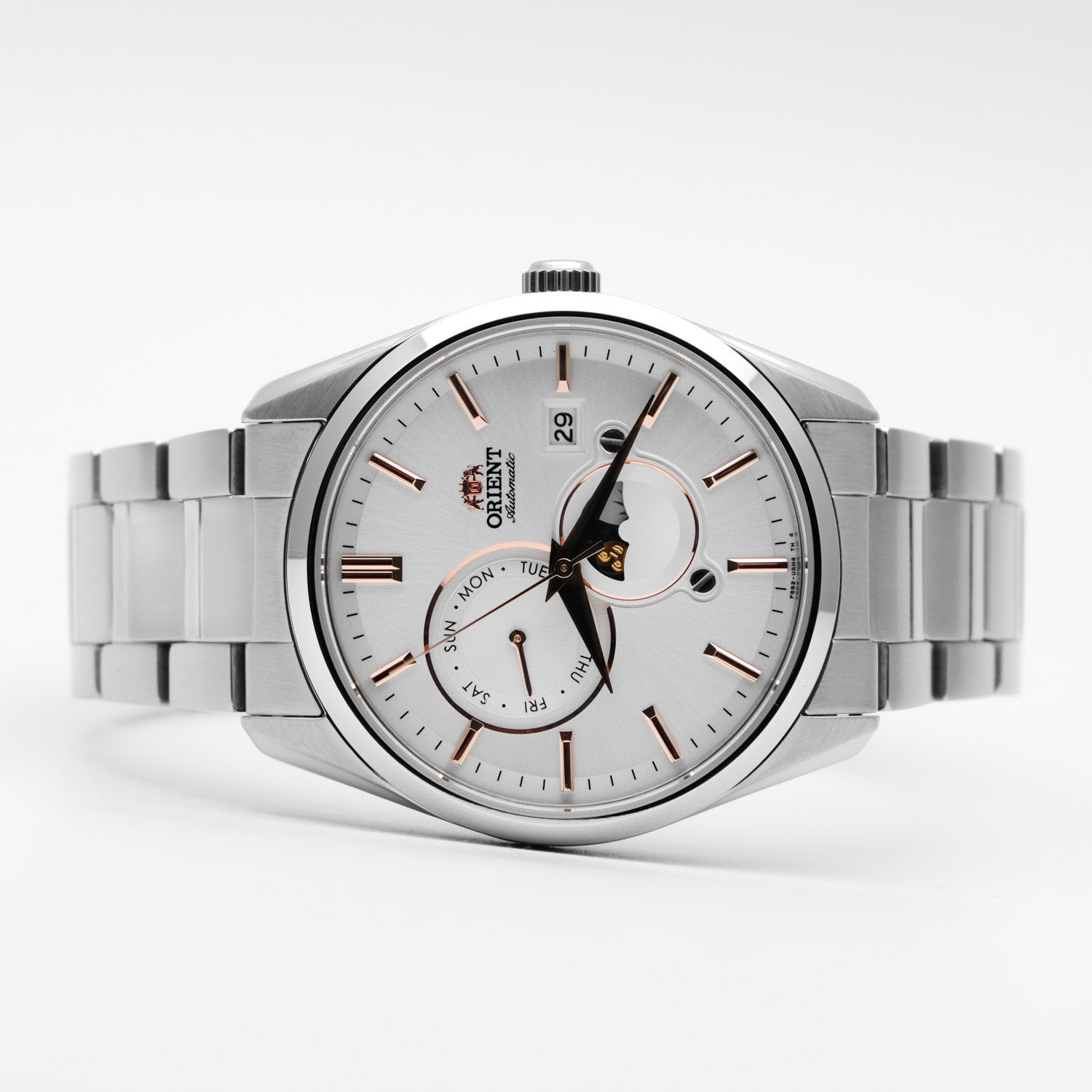 orient RA-AK0306S10B