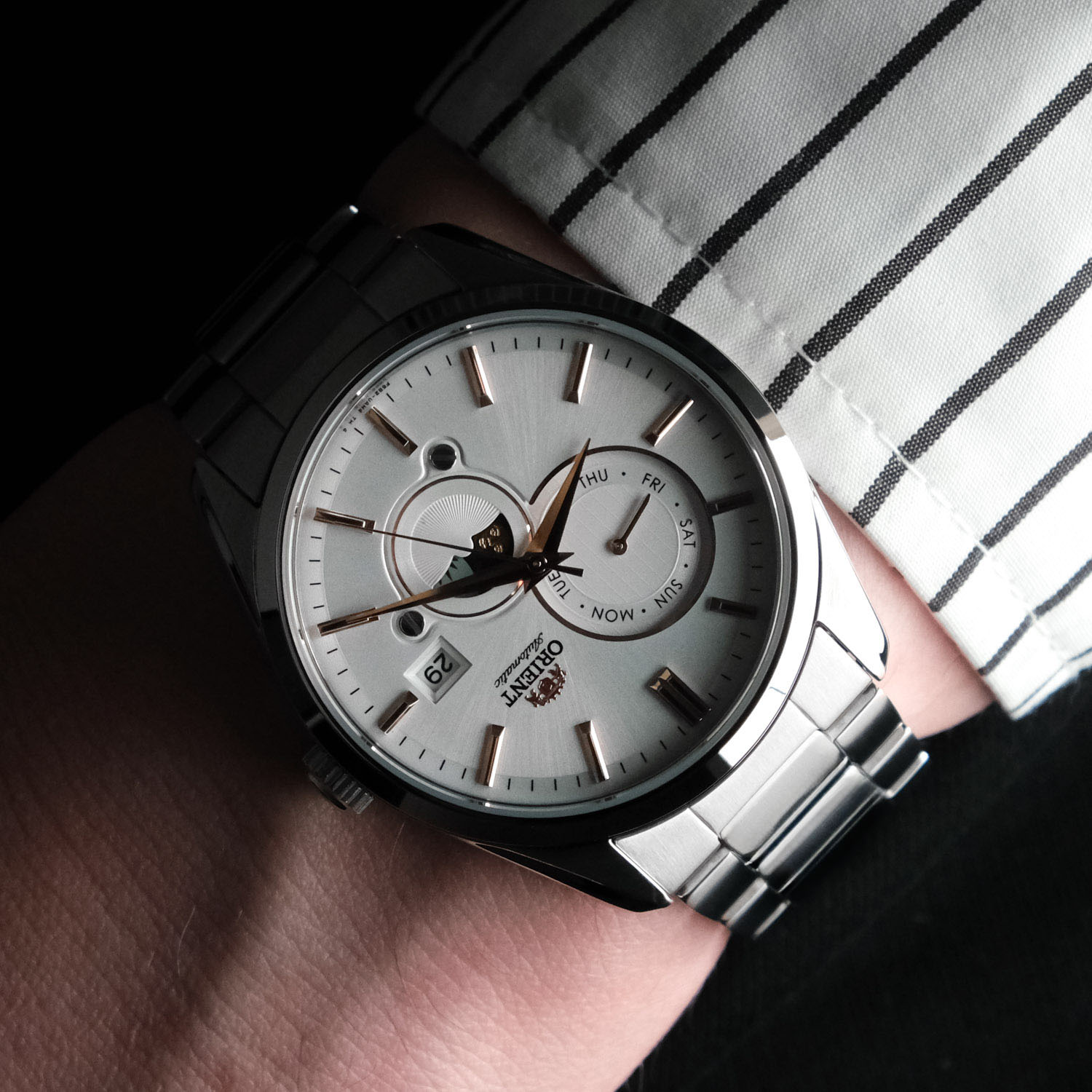 orient RA-AK0306S10B