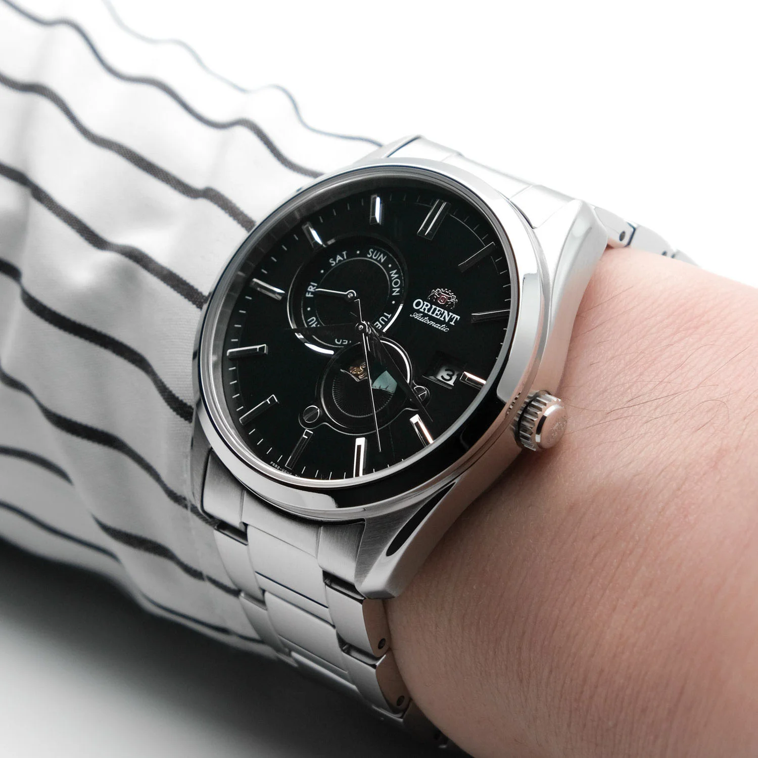 orient RA-AK0307B10B
