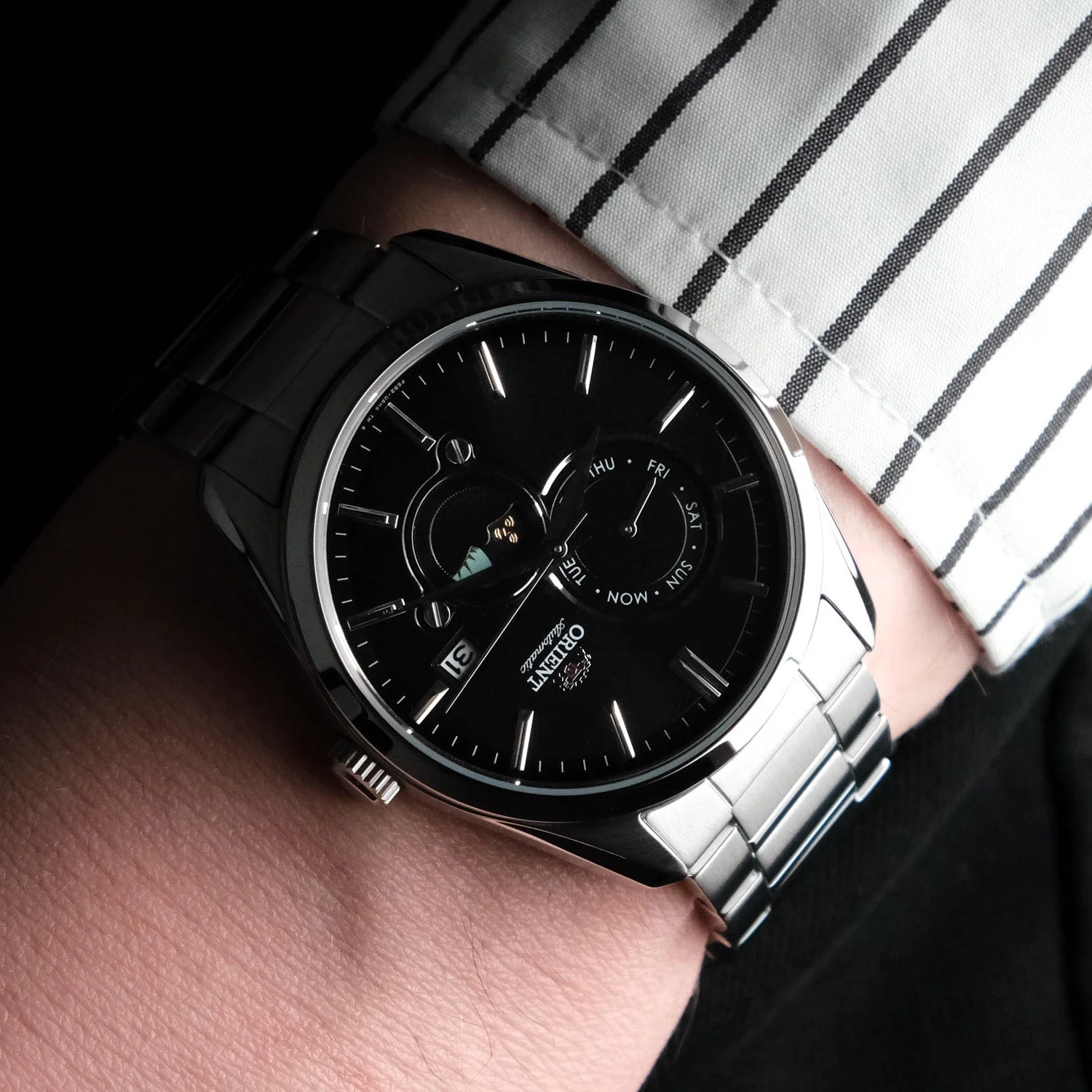 orient RA-AK0307B10B