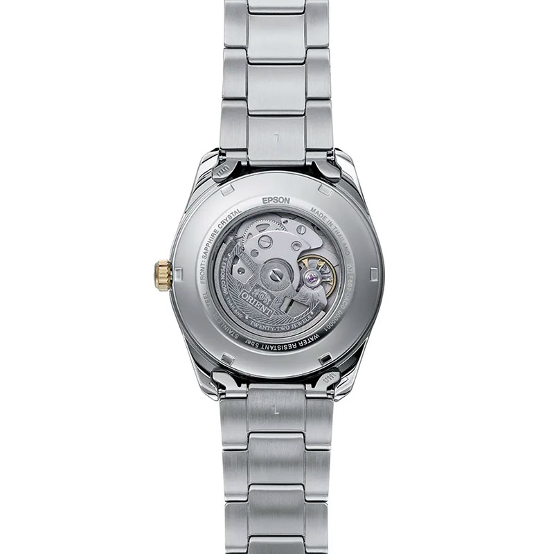 orient RA-AK0312S
