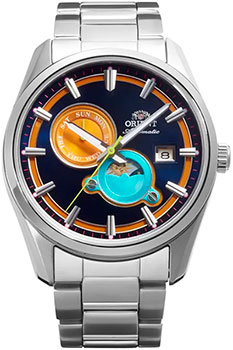 Часы Orient Contemporary RA-AK0316L