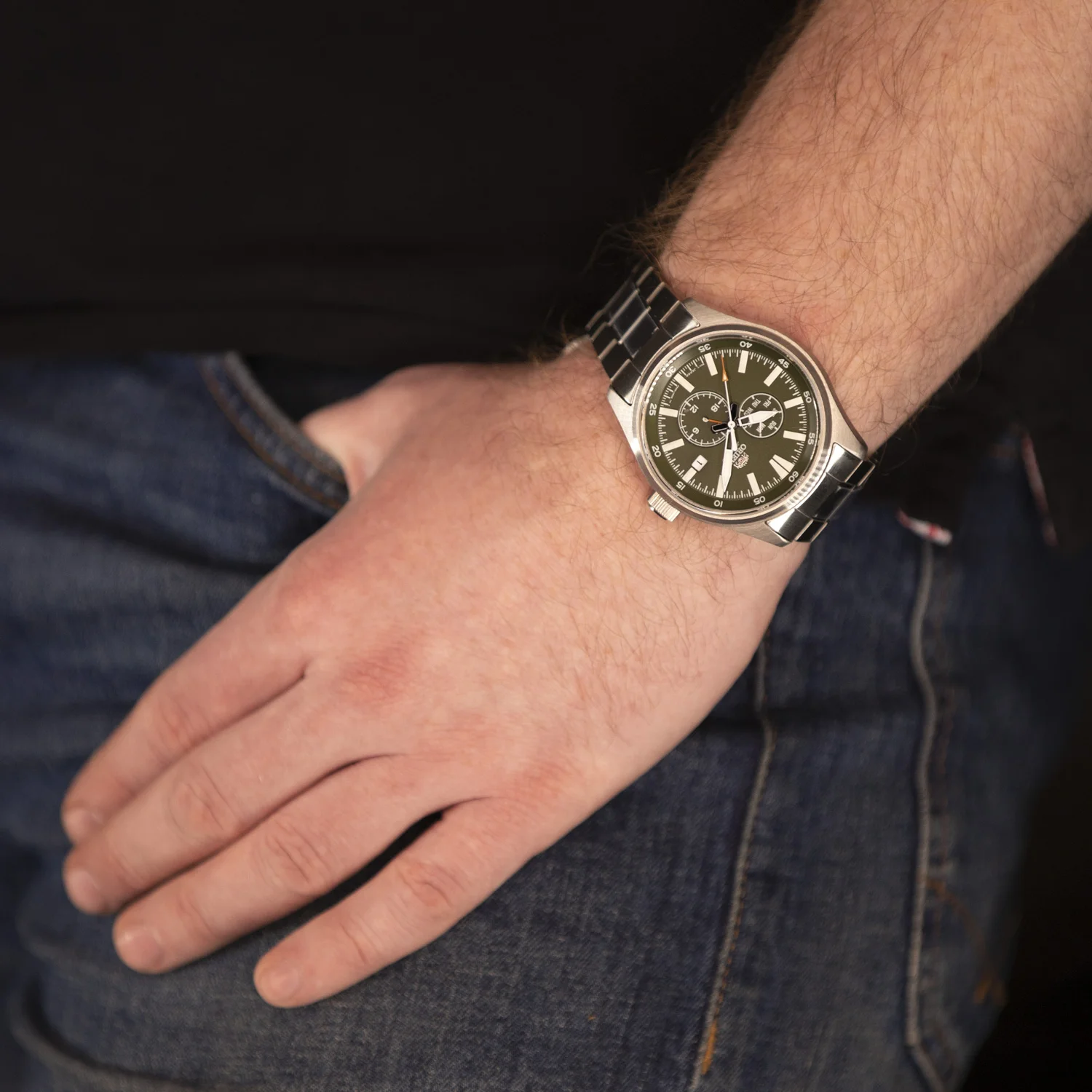 orient RA-AK0402E10B