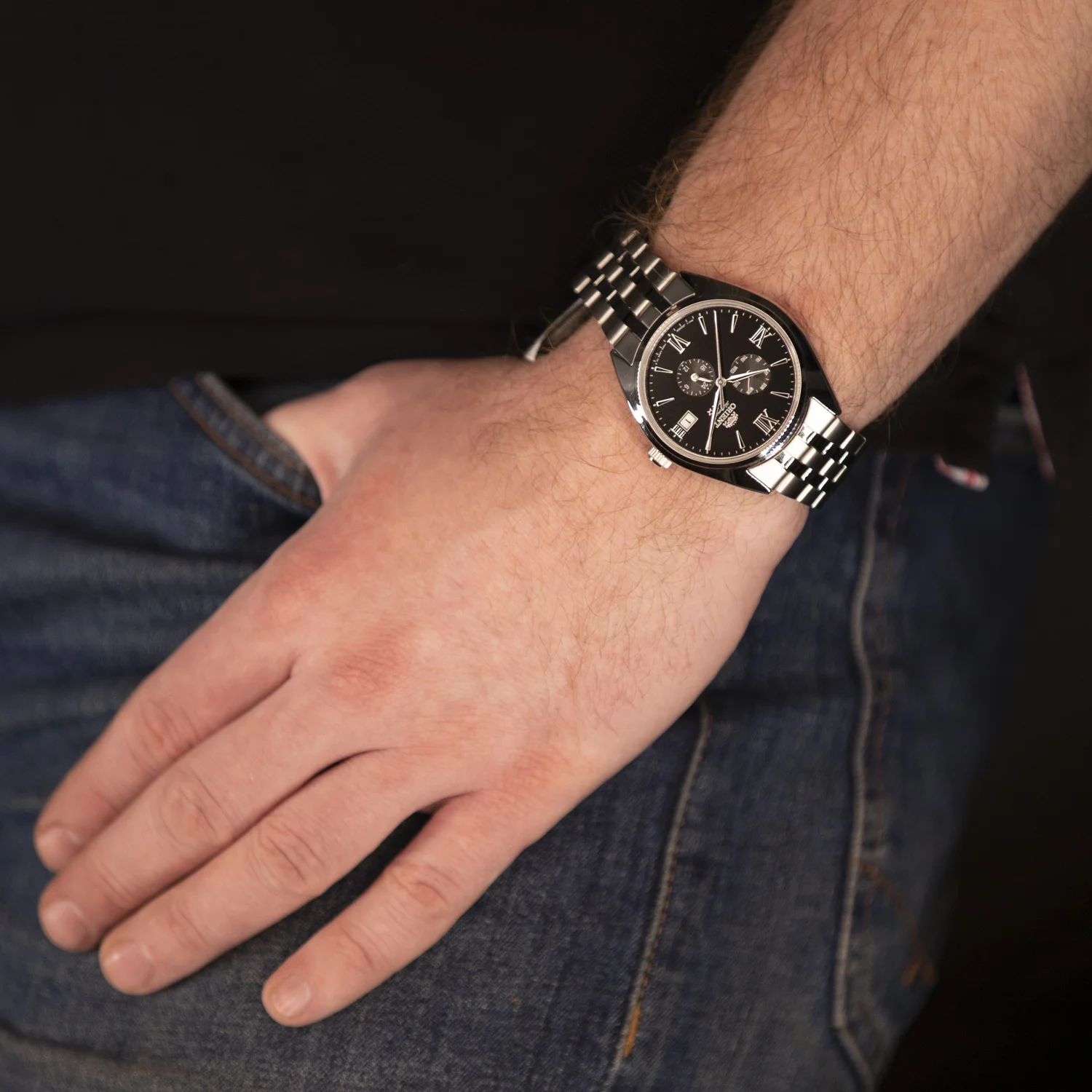 orient RA-AK0504B10B