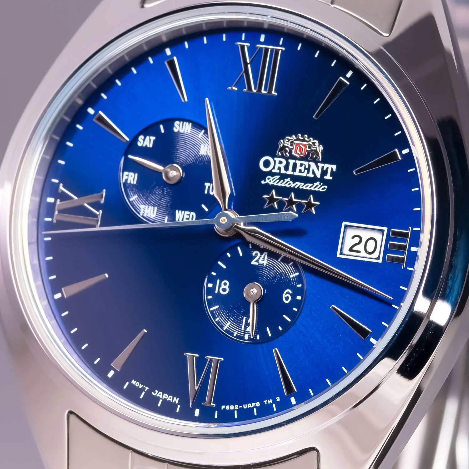 orient RA-AK0505L10B