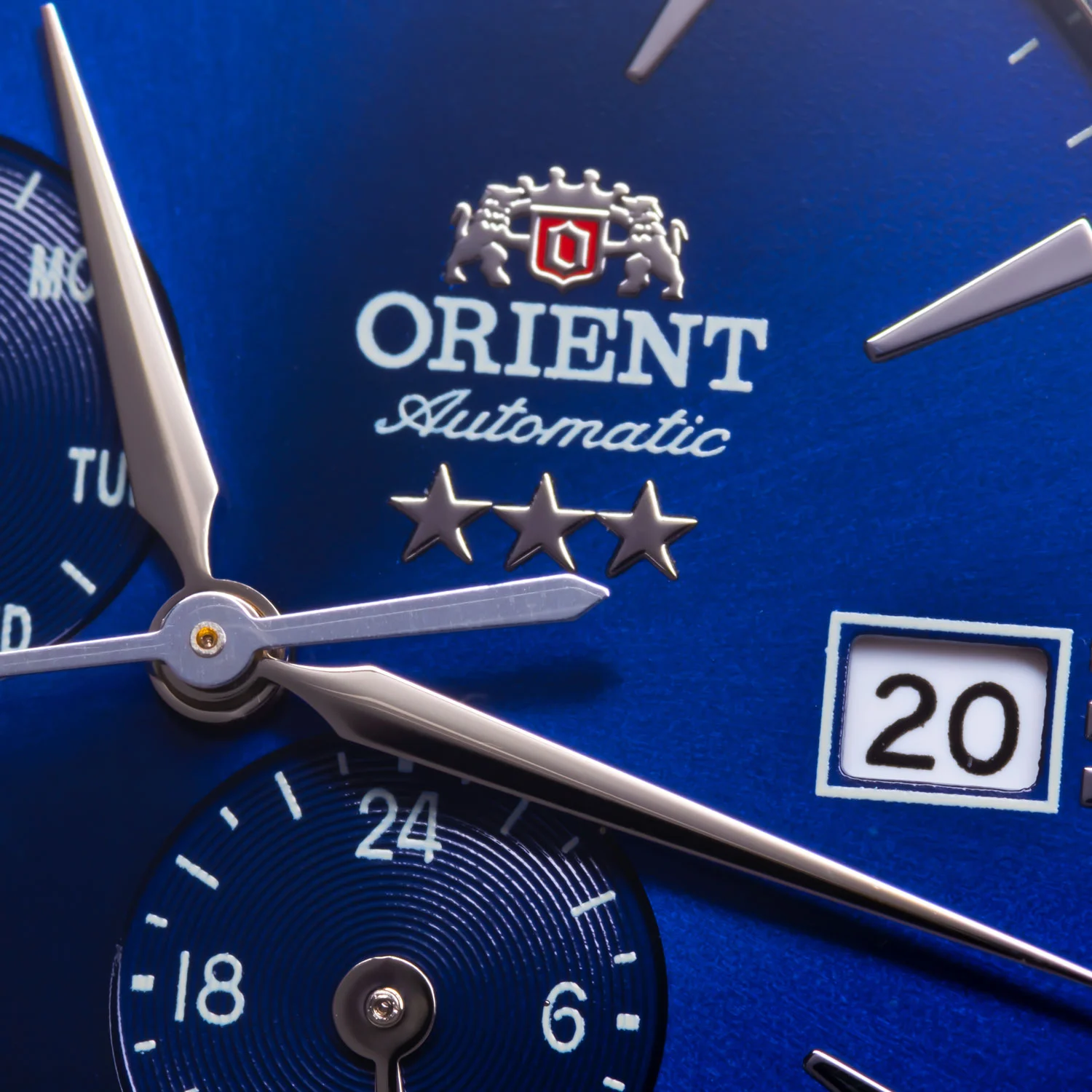 orient RA-AK0505L10B
