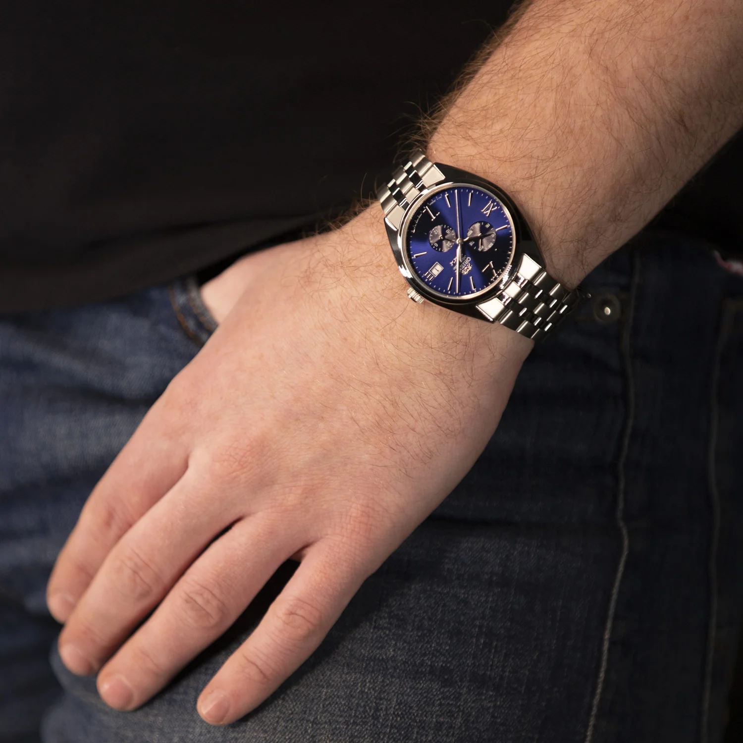 orient RA-AK0505L10B