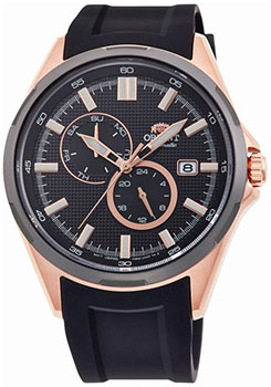 Вся коллекция Sporty Automatic