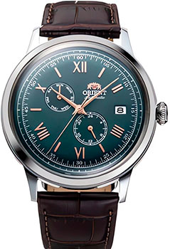 Вся коллекция Classic Automatic