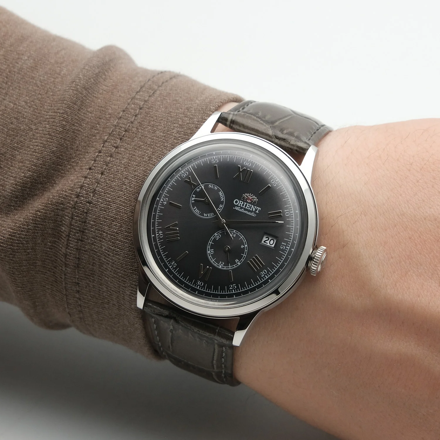 orient RA-AK0704N