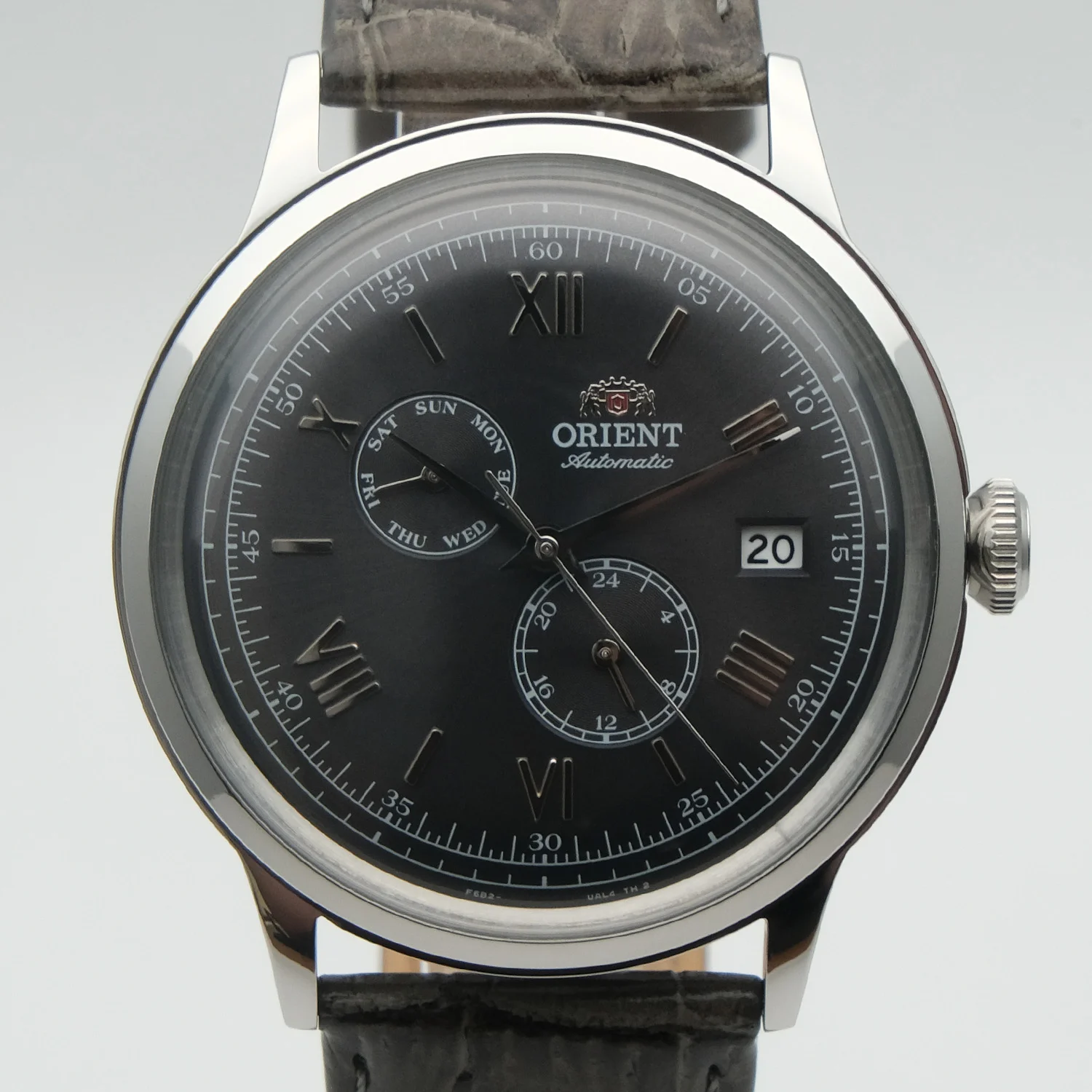 orient RA-AK0704N