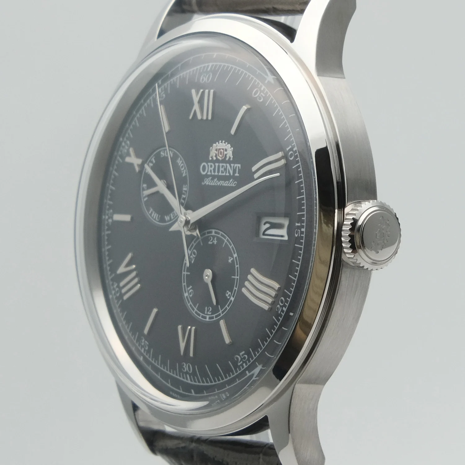 orient RA-AK0704N