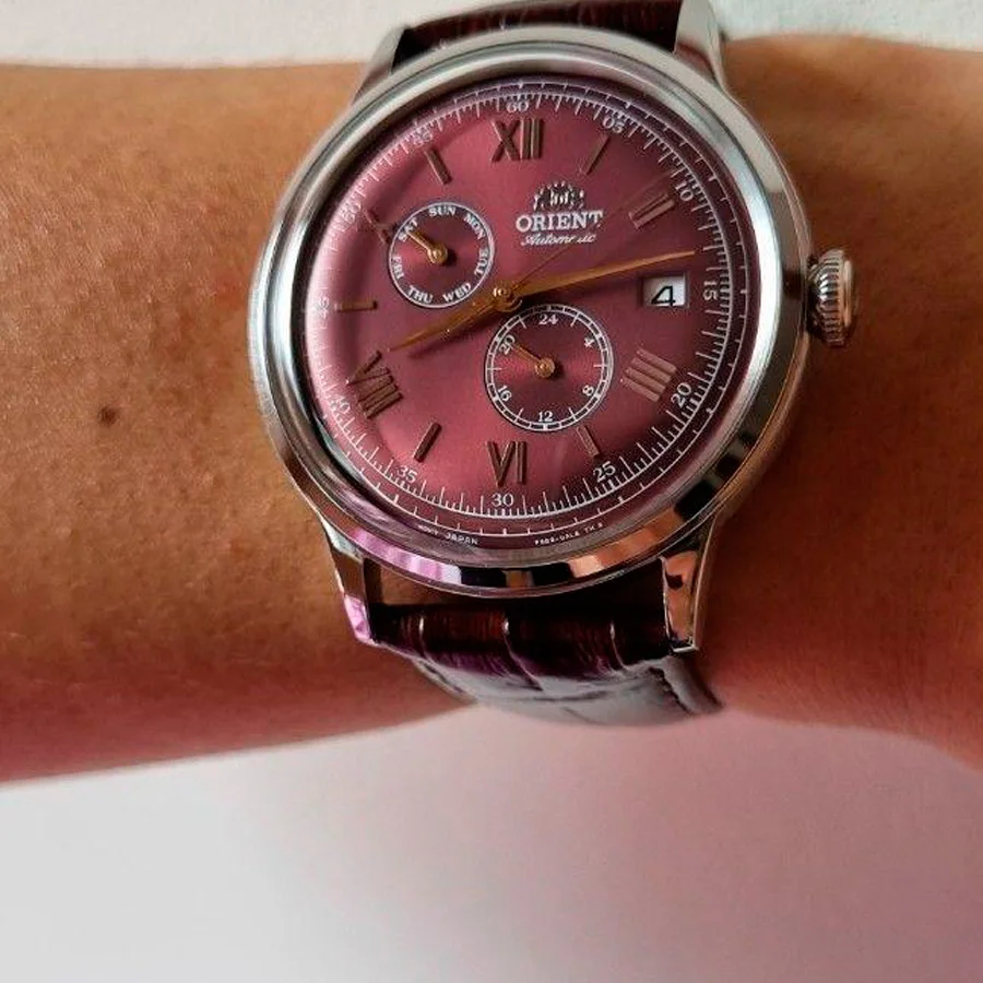 orient RA-AK0705R