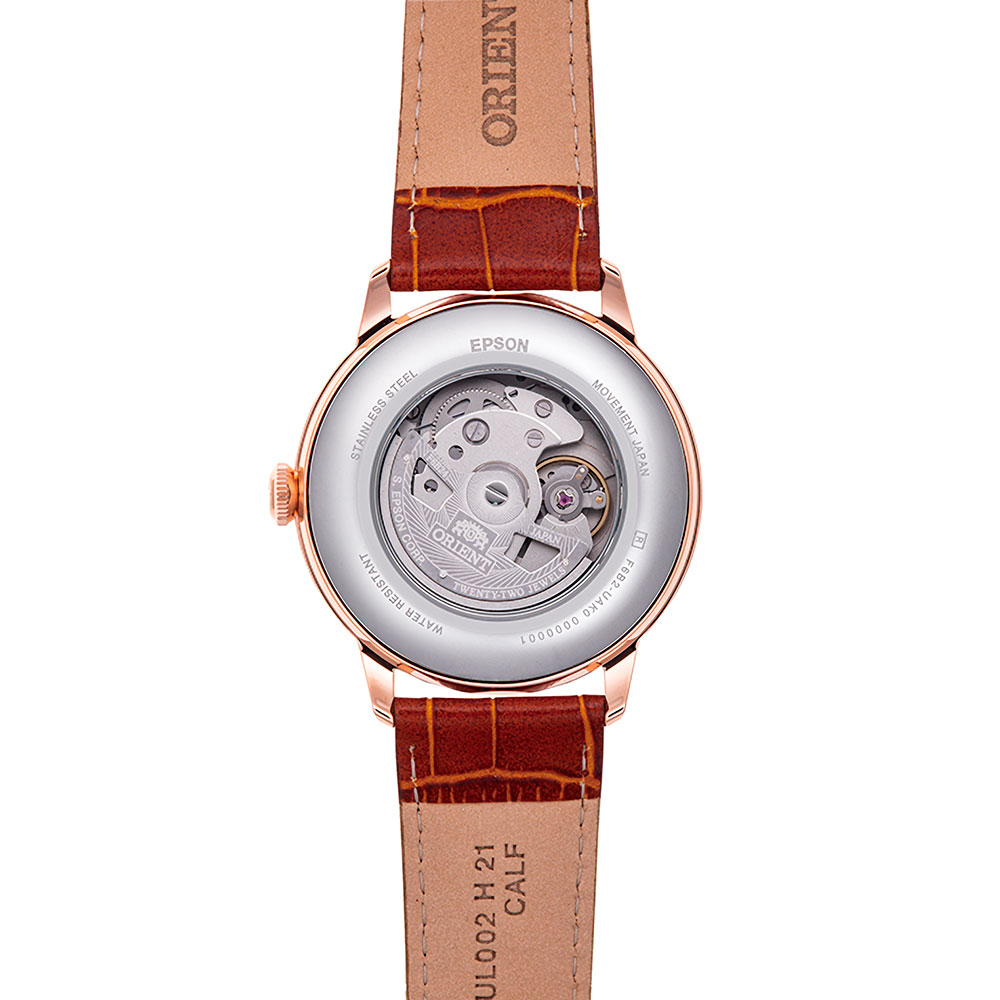 orient RA-AK0801S