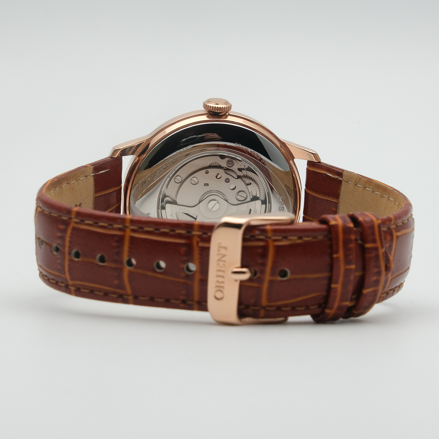 orient RA-AK0801S