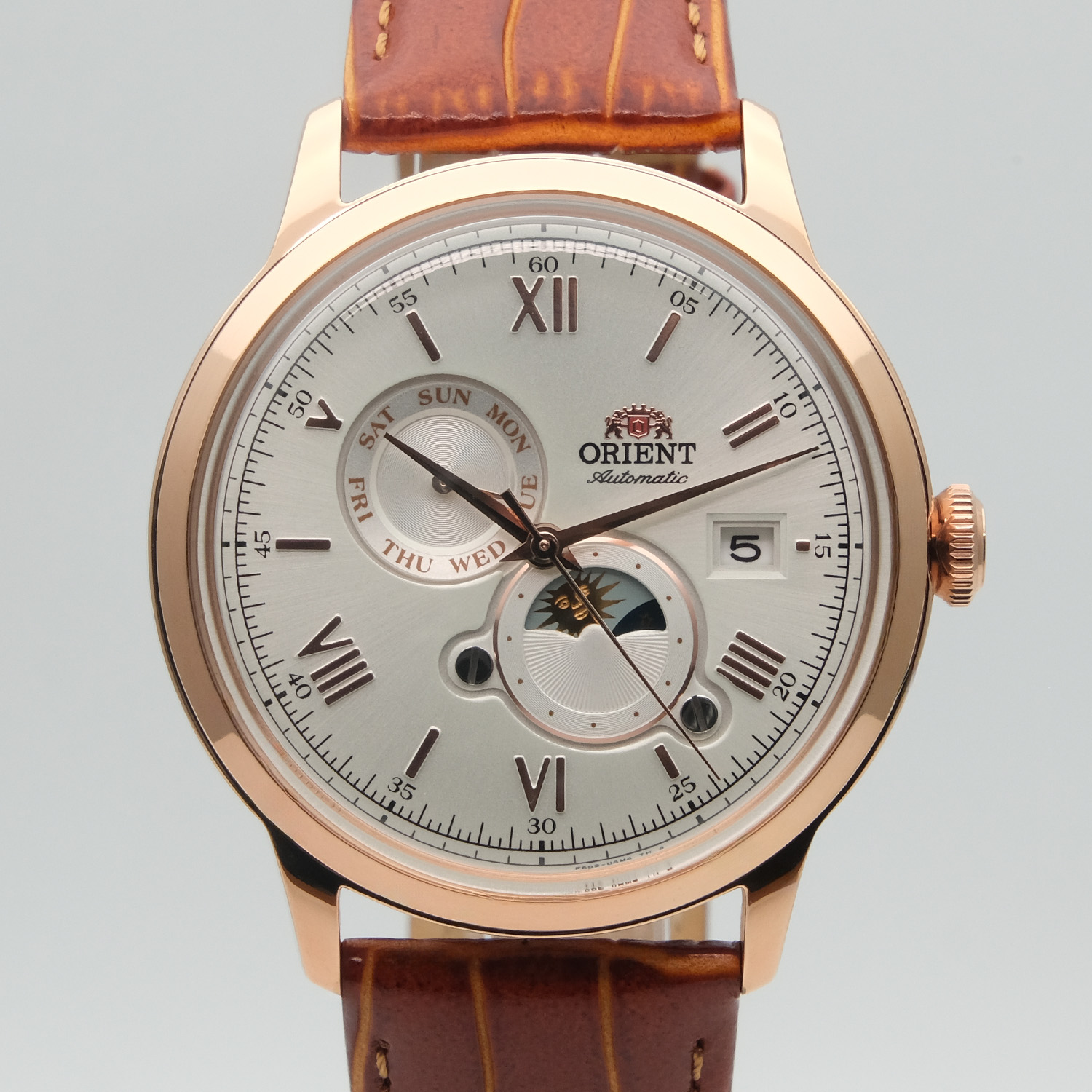 orient RA-AK0801S