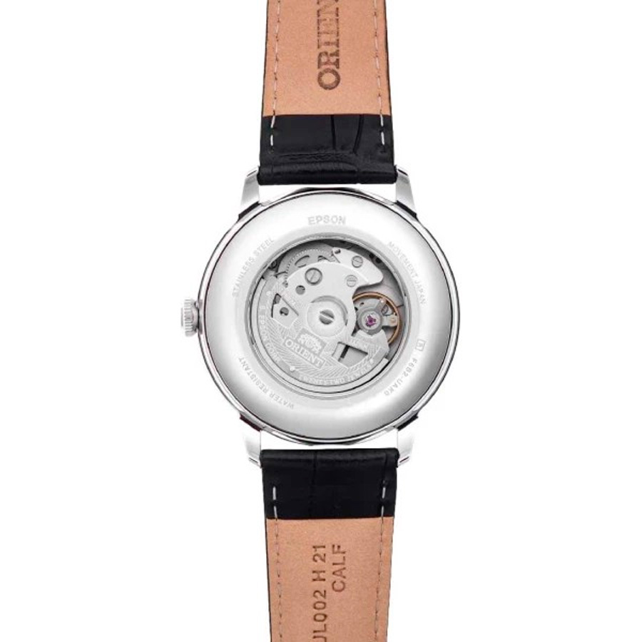 orient RA-AK0802S