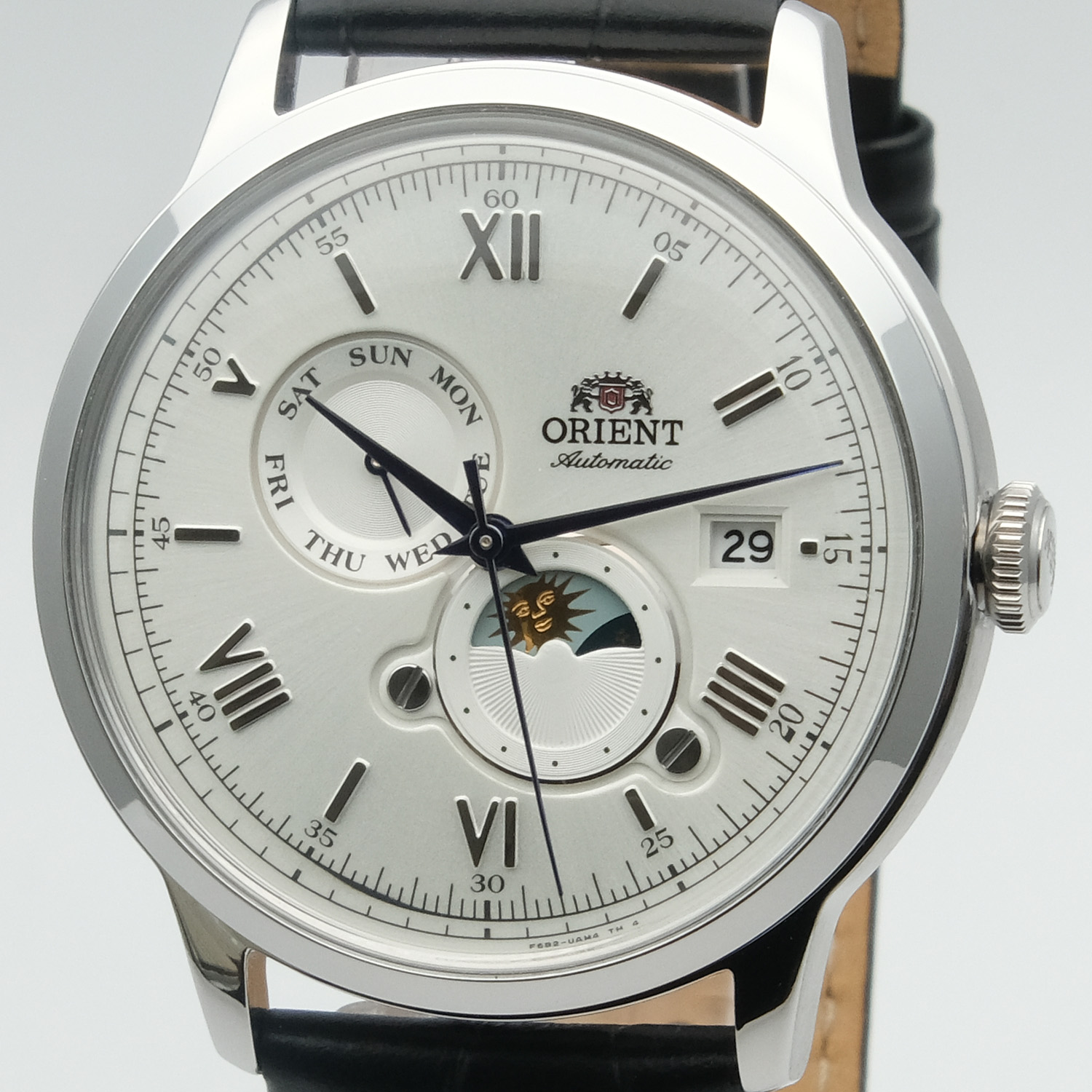 orient RA-AK0802S