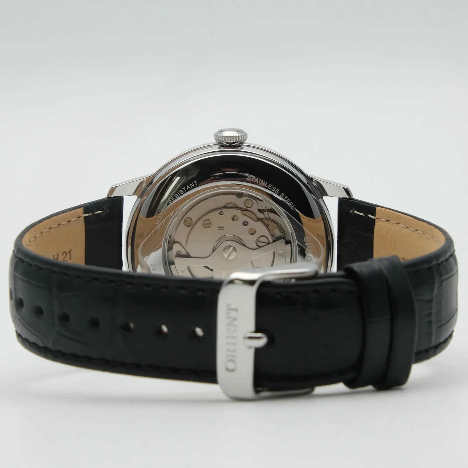 orient RA-AK0802S