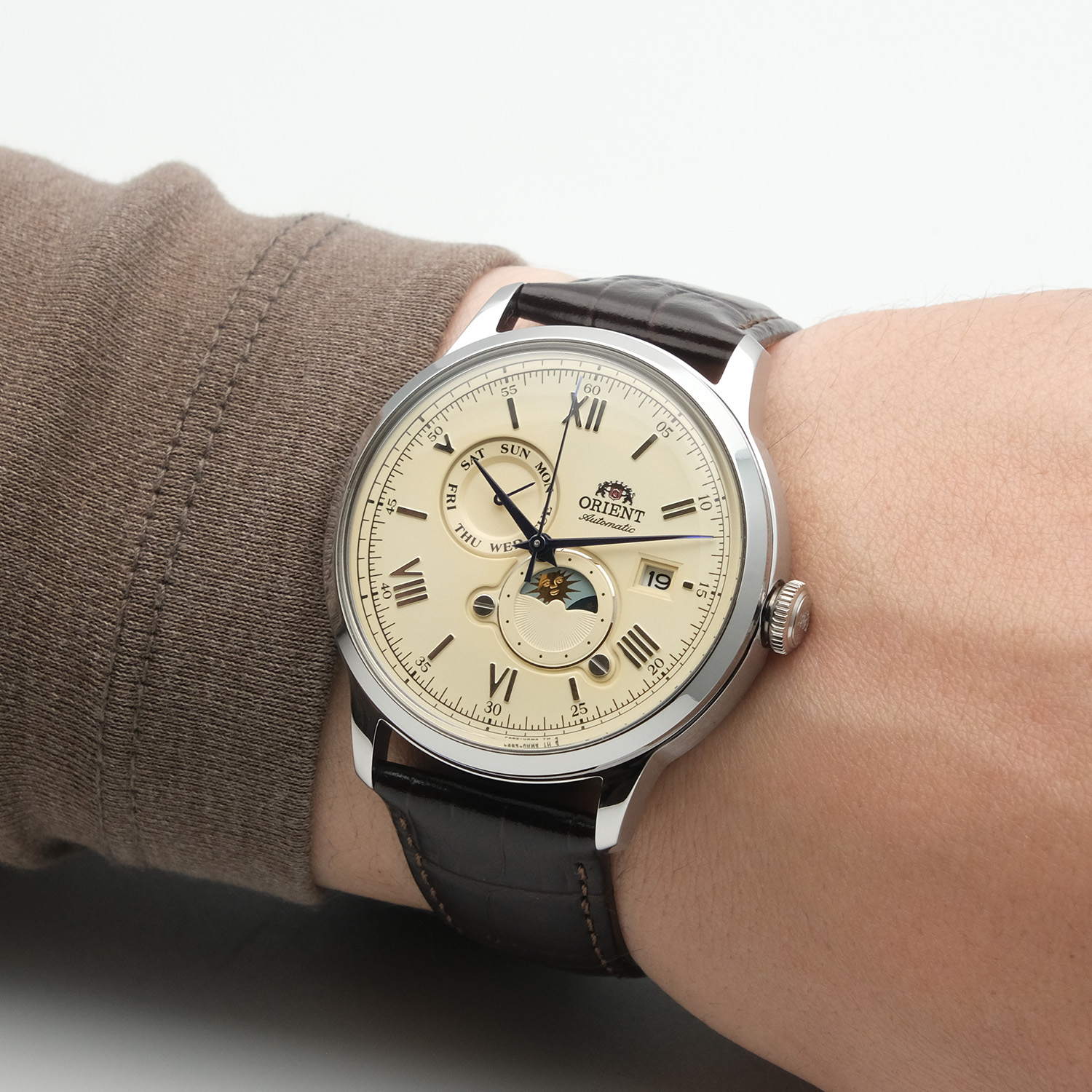 orient RA-AK0803Y