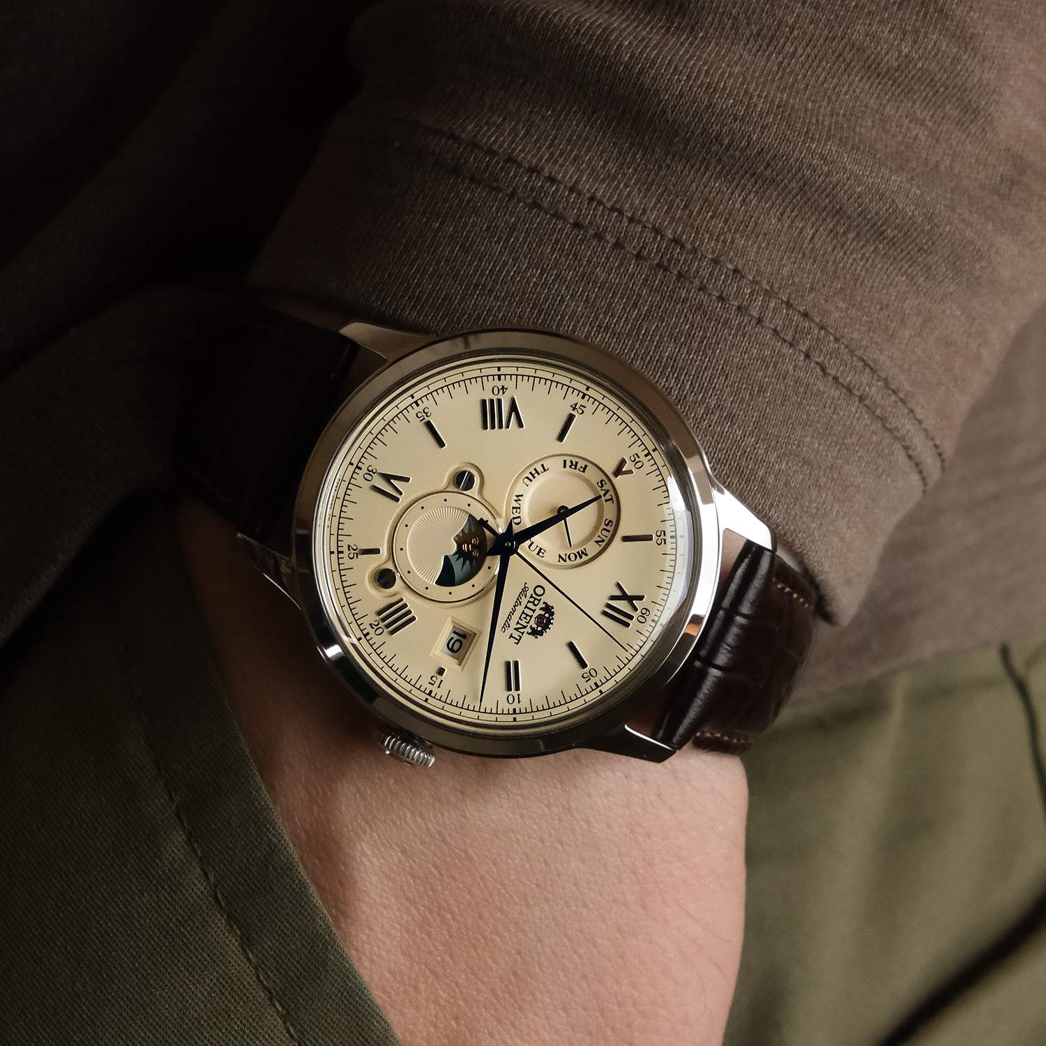 orient RA-AK0803Y