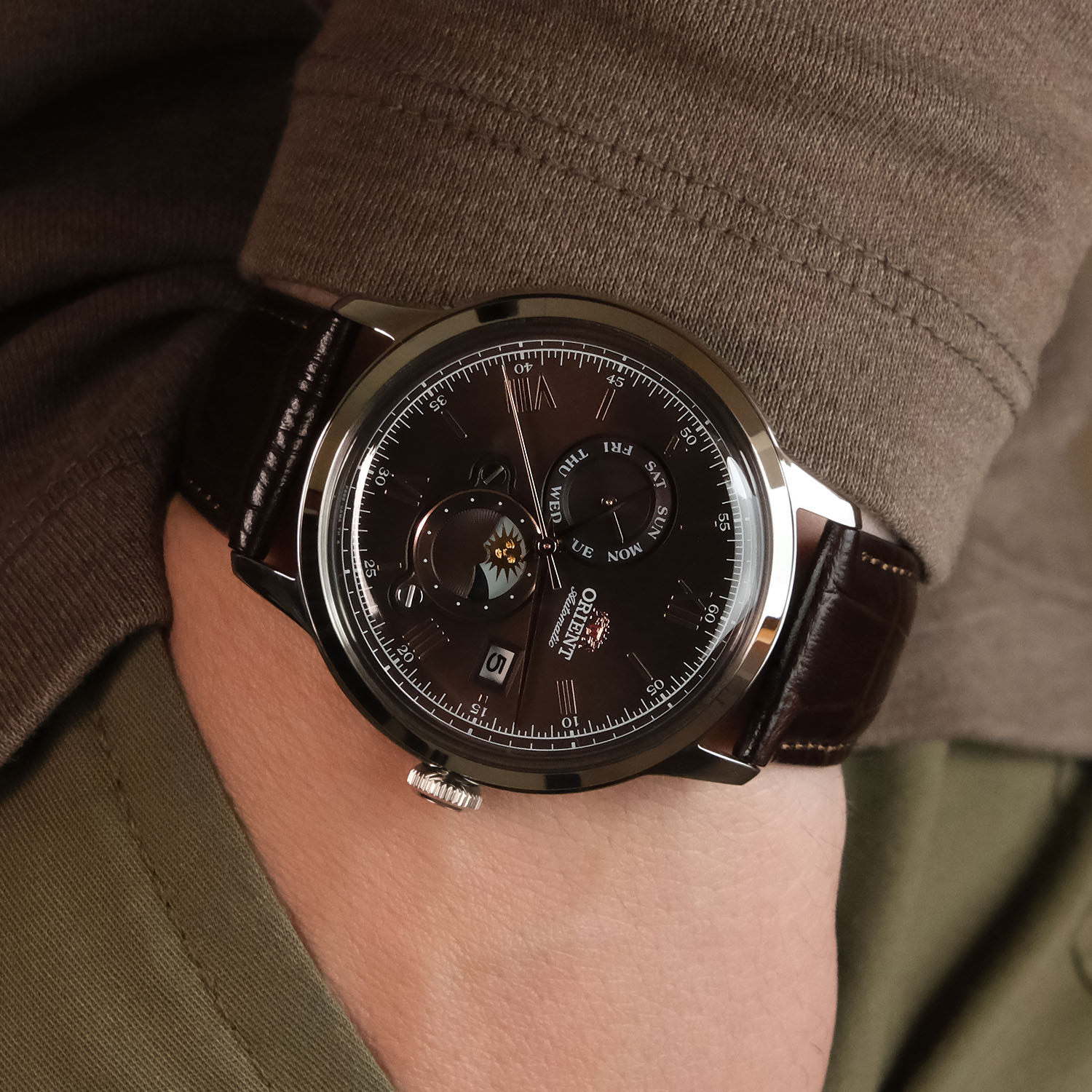 orient RA-AK0804Y