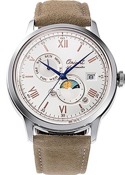 Вся коллекция Classic Automatic