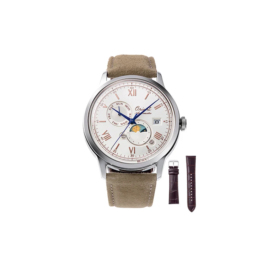 orient RA-AK0808S