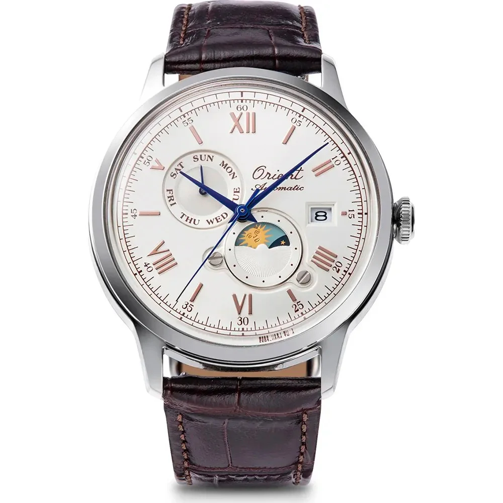 orient RA-AK0808S