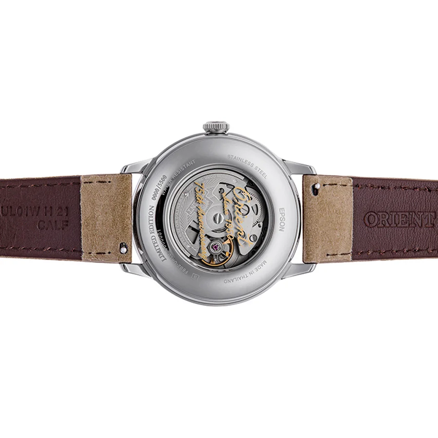 orient RA-AK0808S