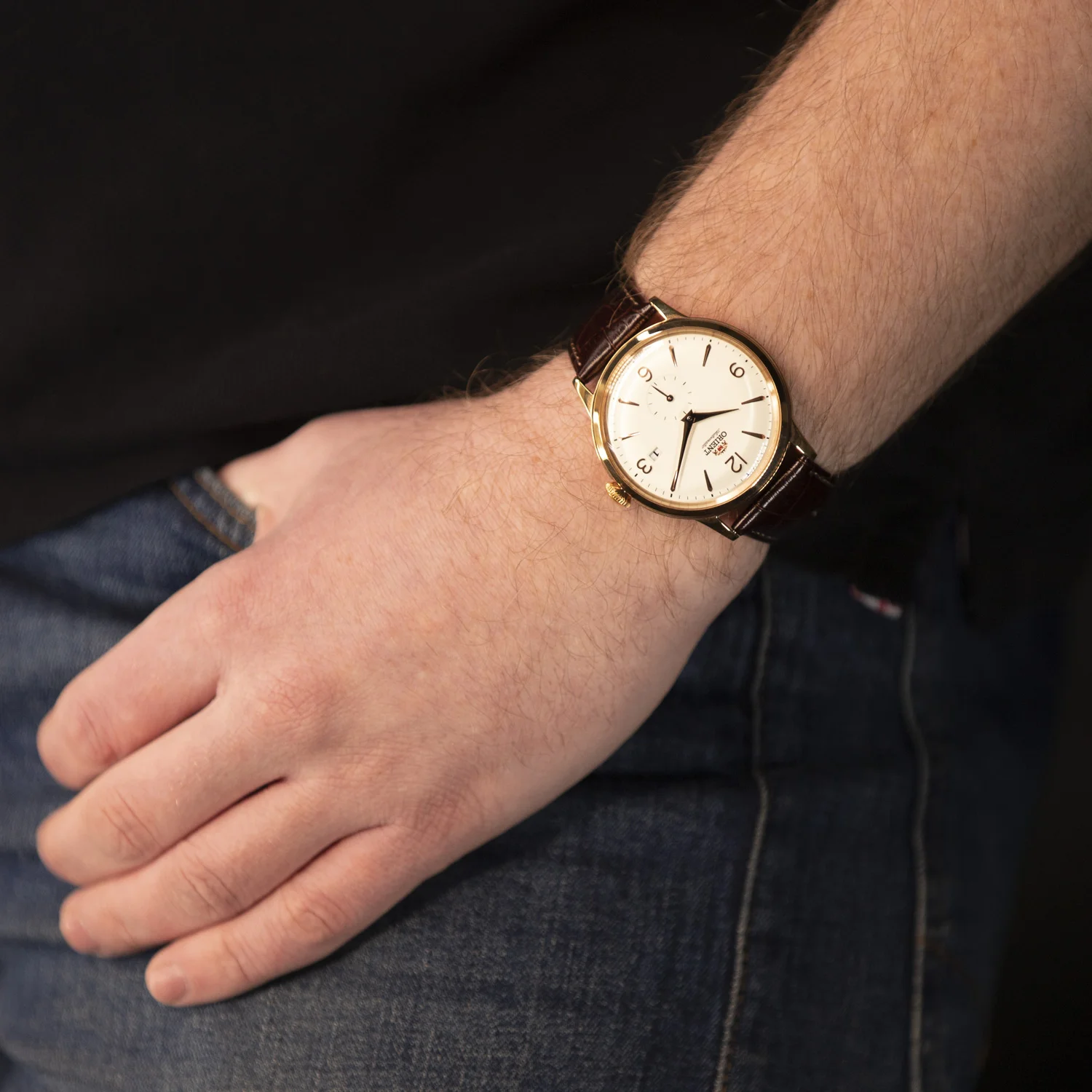 orient RA-AP0001S10B