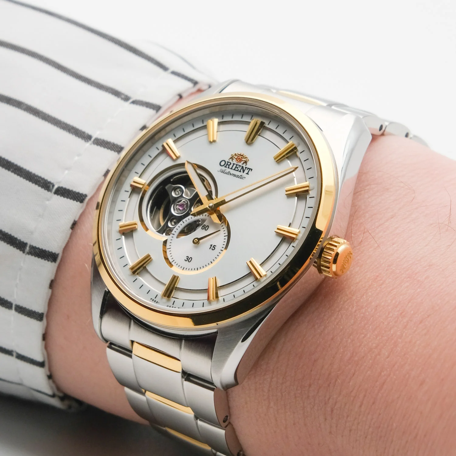 orient RA-AR0001S10B