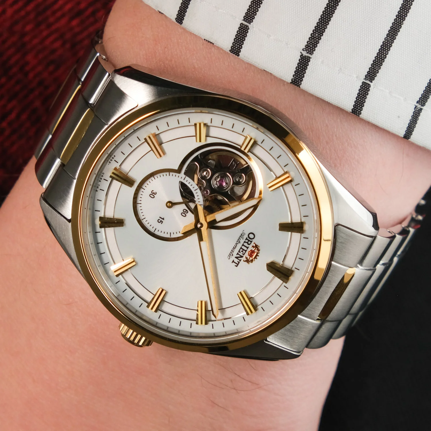 orient RA-AR0001S10B