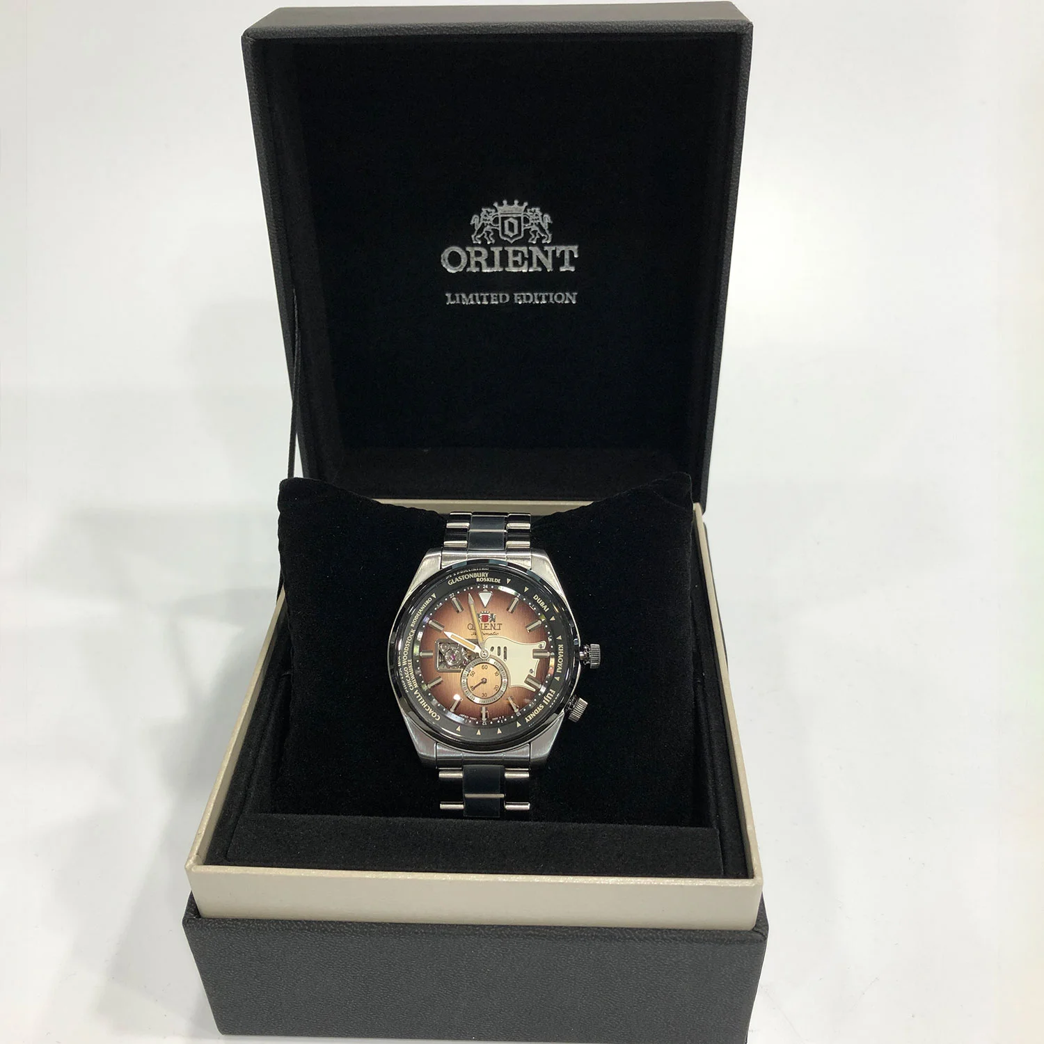 orient RA-AR0303G