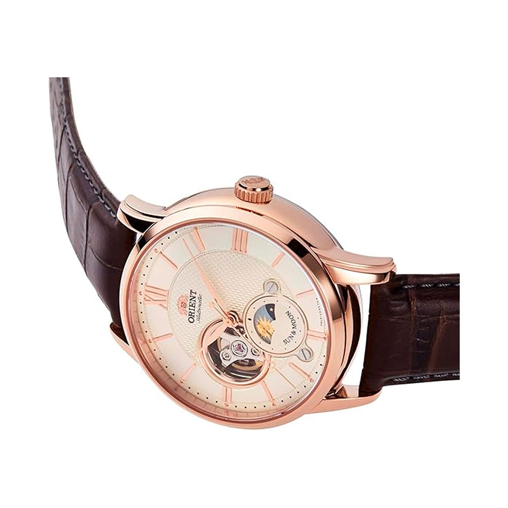 orient RA-AS0002S