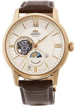 Вся коллекция Classic Automatic