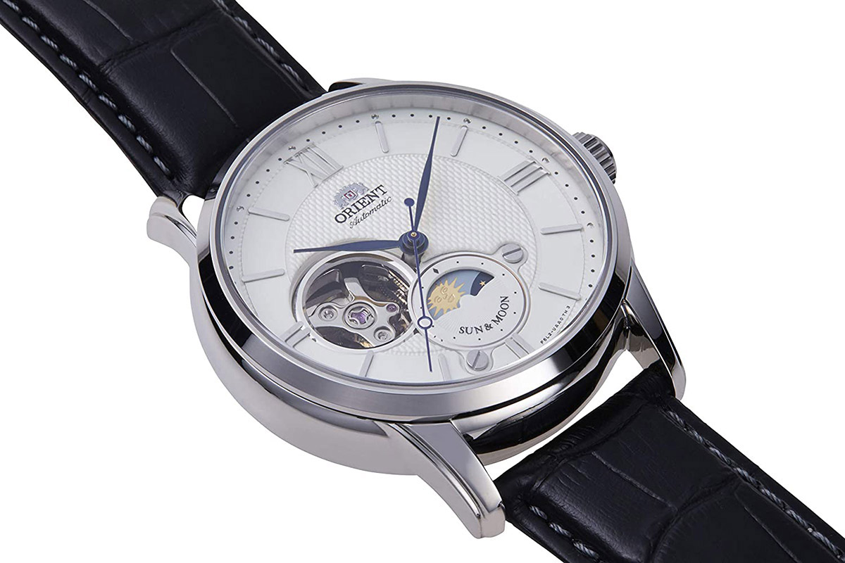 orient RA-AS0005S10B