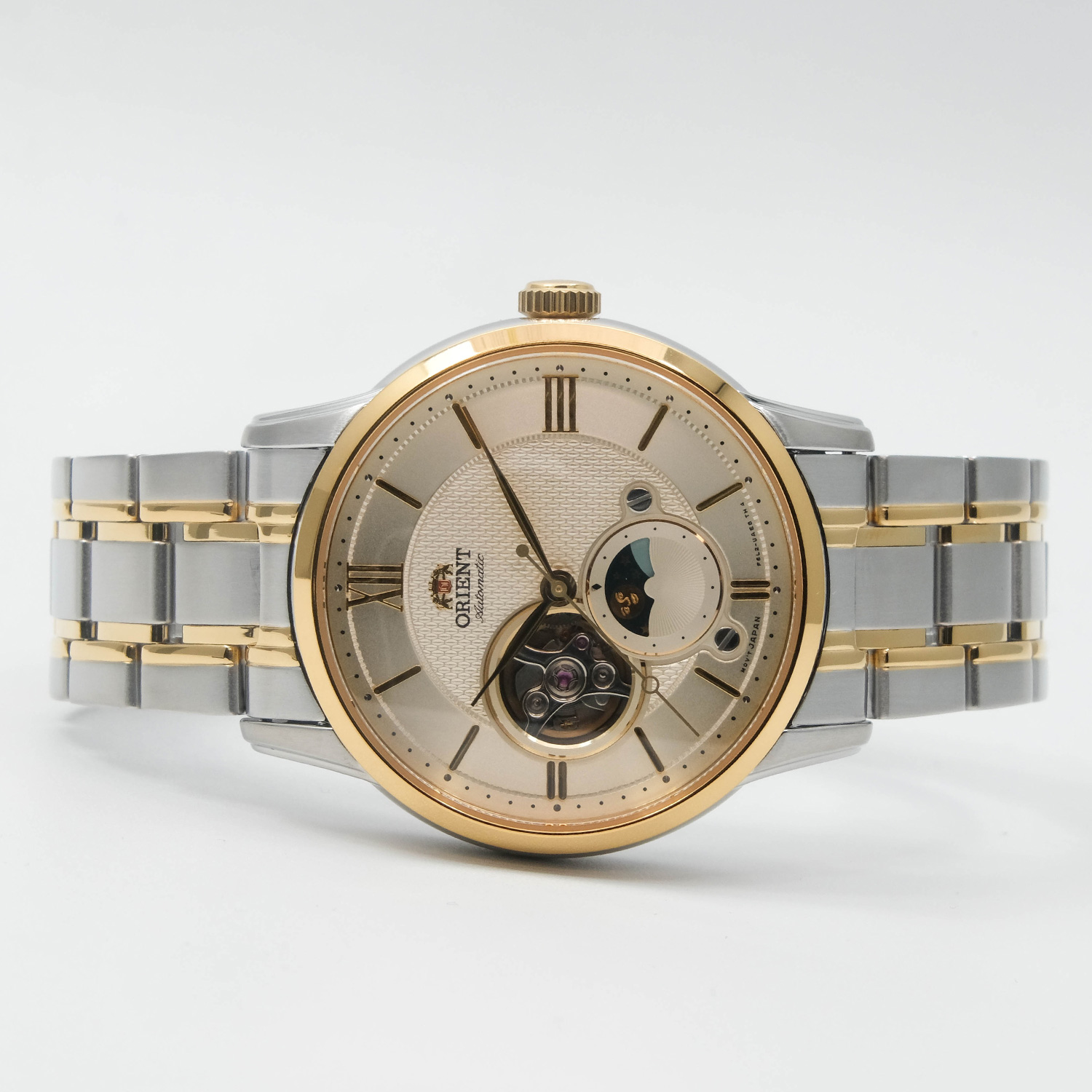 orient RA-AS0007S10B