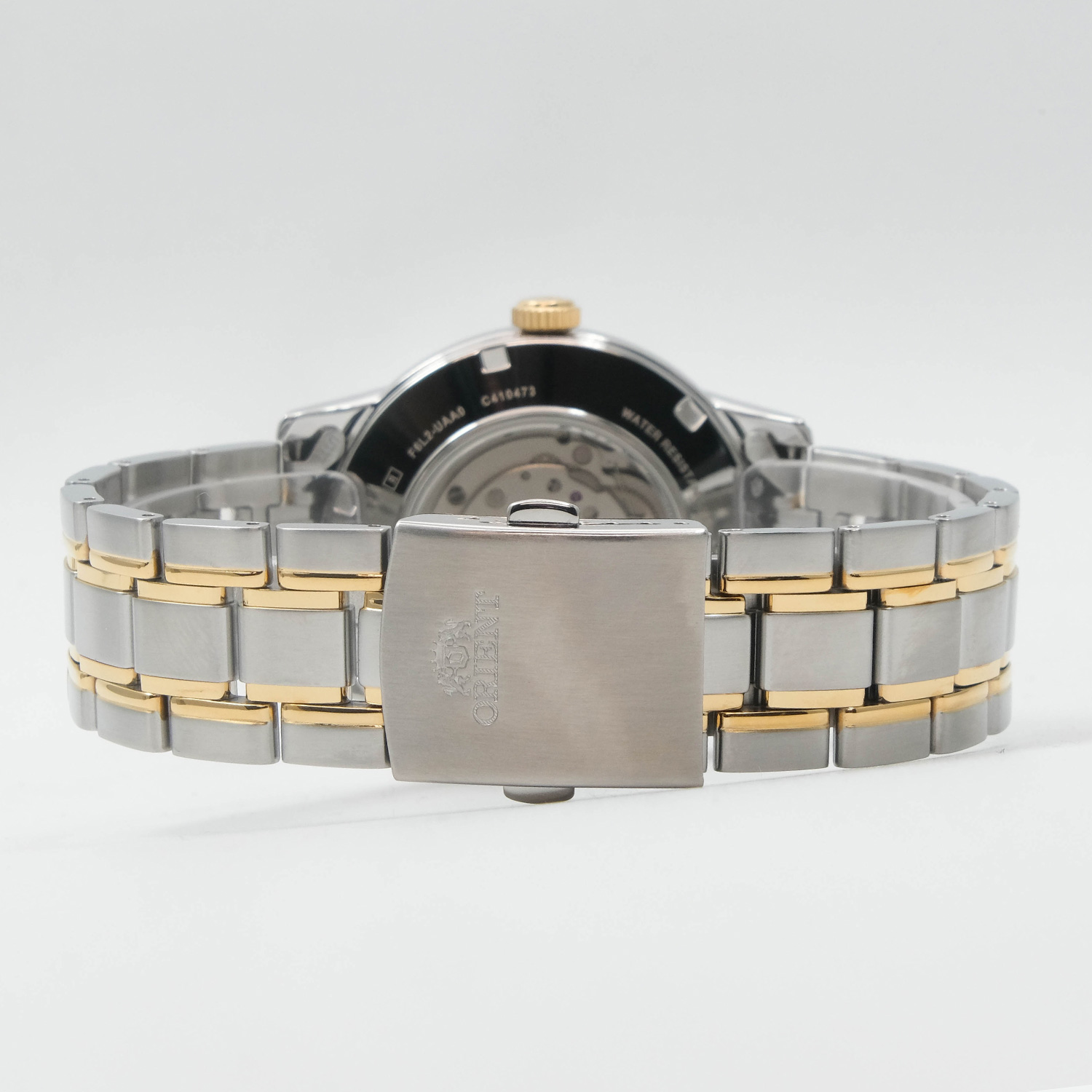 orient RA-AS0007S10B