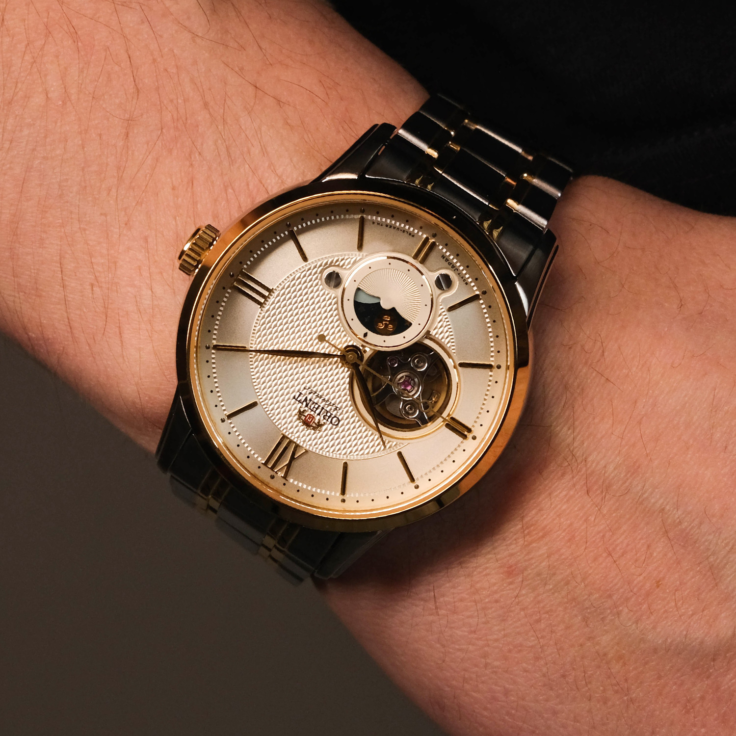orient RA-AS0007S10B