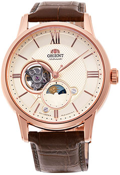 Вся коллекция Classic Automatic