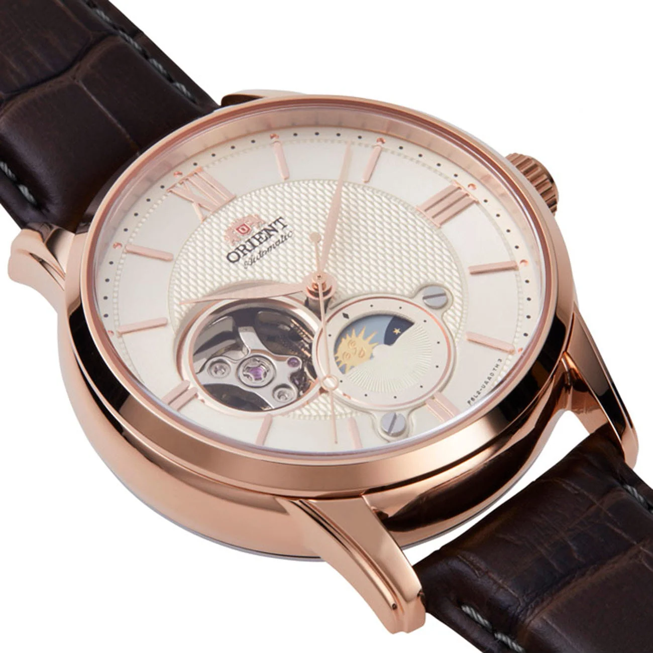 orient RA-AS0009S10B