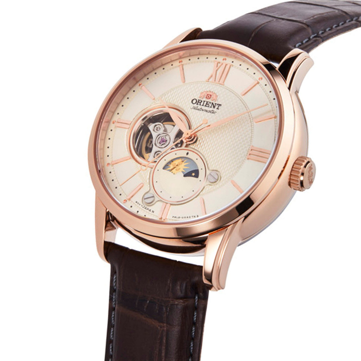 orient RA-AS0009S10B