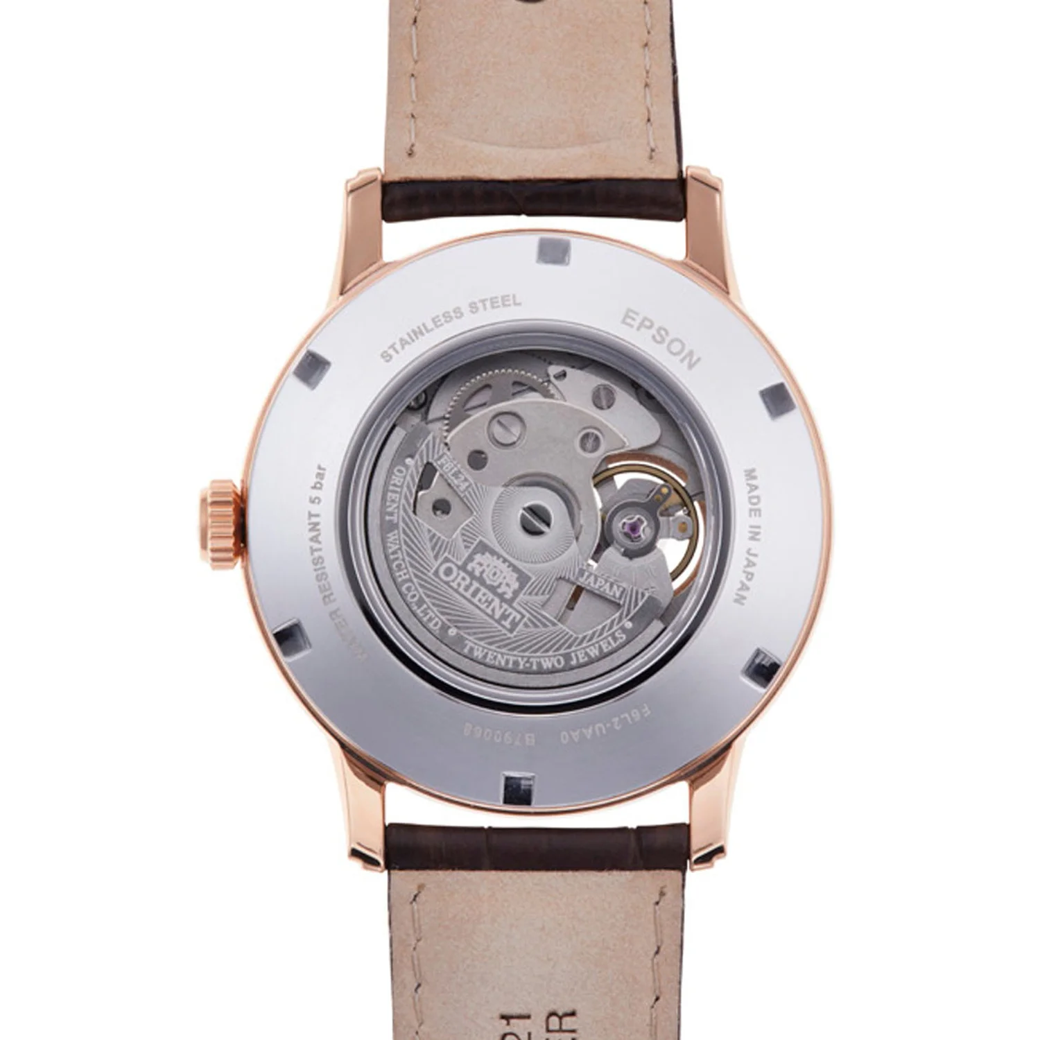 orient RA-AS0009S10B