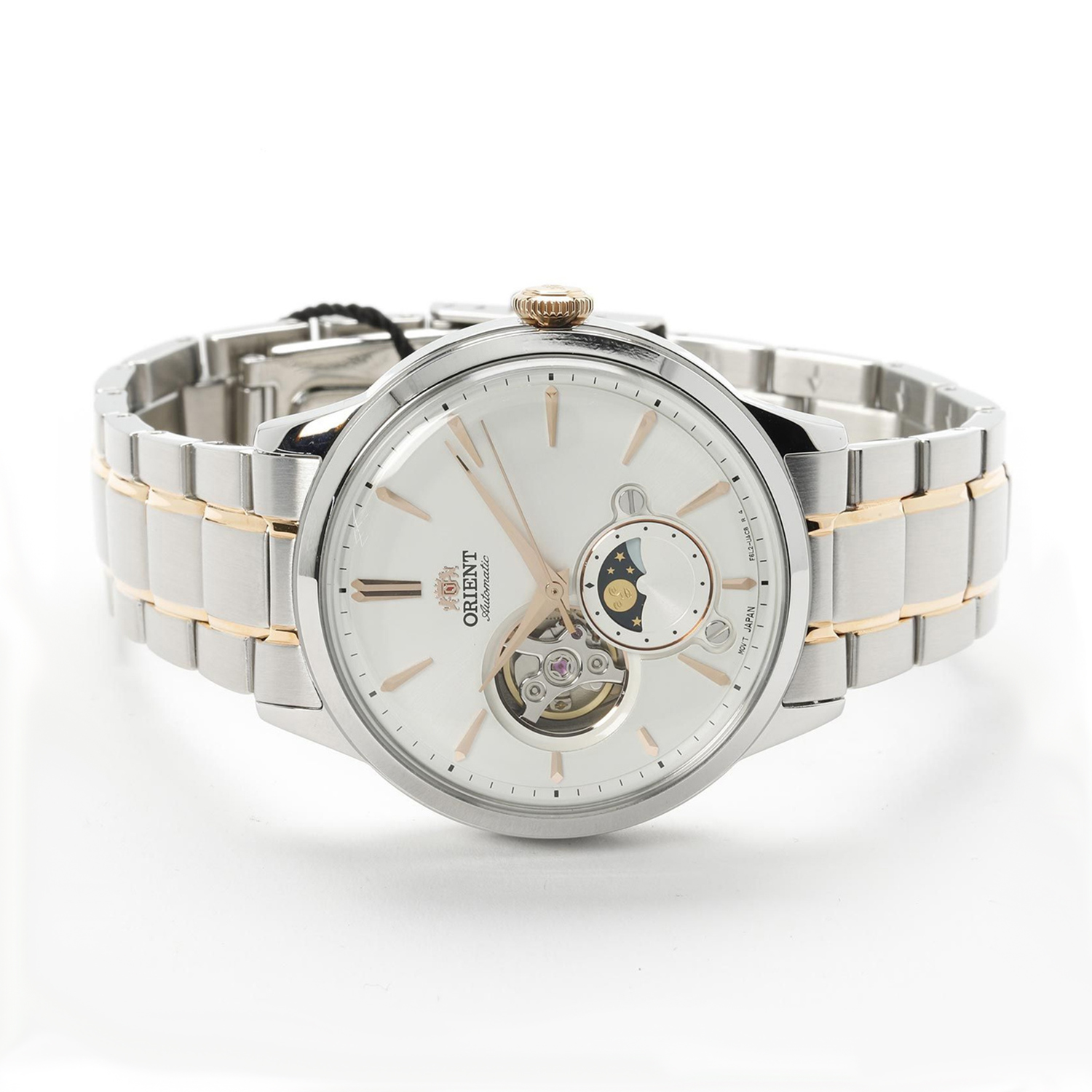 orient RA-AS0101S